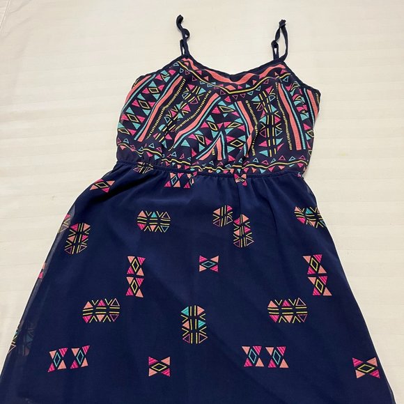 Xhilaration Maxi Dress Size S - Picture 1 of 10